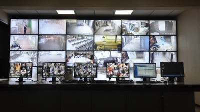 手機看監(jiān)控畫面不清晰怎么辦？