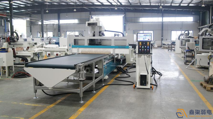 無(wú)人化工廠在哪些行業(yè)應(yīng)用廣泛？