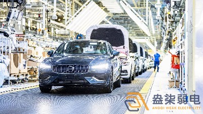 廠區車輛管理系統的神奇之處