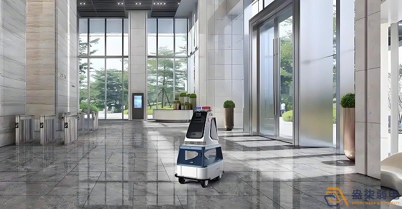 怎么維護辦公樓巡檢系統(tǒng)？