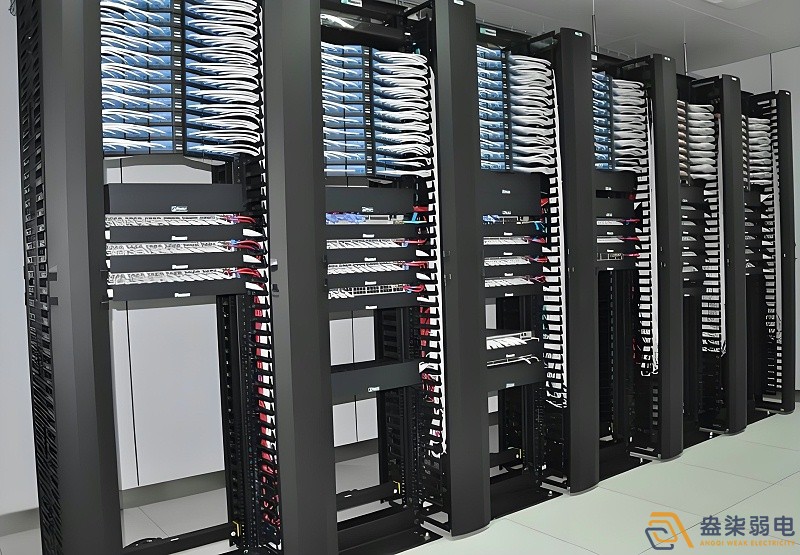 小區(qū)監(jiān)控綜合布線怎么節(jié)約成本？