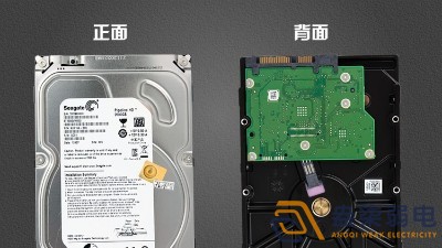 視頻監(jiān)控系統(tǒng)選擇什么硬盤？綠盤、藍(lán)盤、紫盤、黑盤、紅盤？