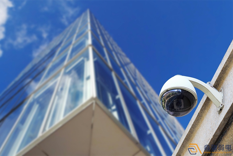 西南監(jiān)控系統—物聯網卡在4G監(jiān)控中的優(yōu)勢