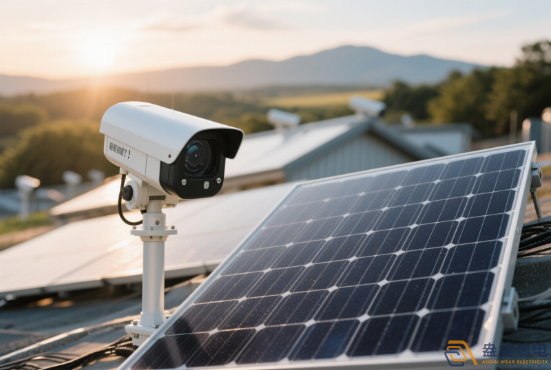 如何有效提高太陽能監控的續航時間？