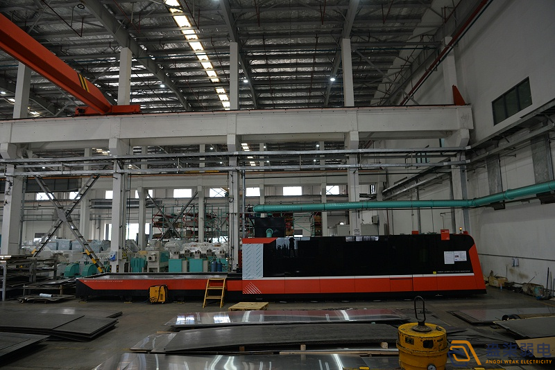 為什么每個中小型工廠都應該使用生產管理系統？