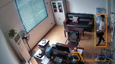 智能視頻報警系統4大優勢，你需要知道！